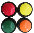 Pet Voice Training Buttons — Recordable Communication Buttons for Dogs & Cats