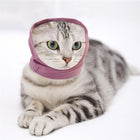 Anti-Noise Earmuffs for Dog Grooming
