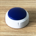 Pet Voice Training Buttons — Recordable Communication Buttons for Dogs & Cats