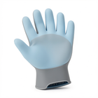 Pet Hair Removal Glove — 5-in-1 Deshedding, Grooming & Massage