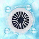 Electric Pet Paw Cleaner — Rechargeable Automatic Dog Paw Washer Cup
