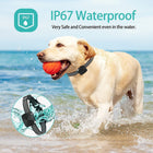 Smart Ultrasonic Bark Control Device — Rechargeable Anti-Bark Training Aid