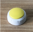 Pet Voice Training Buttons — Recordable Communication Buttons for Dogs & Cats