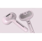 Self-Cleaning Pet Grooming Brush — One-Click Fur Release Deshedding Tool