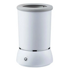 Electric Pet Paw Cleaner — Rechargeable Automatic Dog Paw Washer Cup